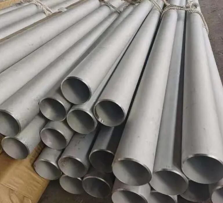 西充304不锈钢管