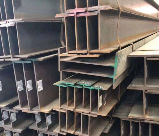 西充Q235C工字钢